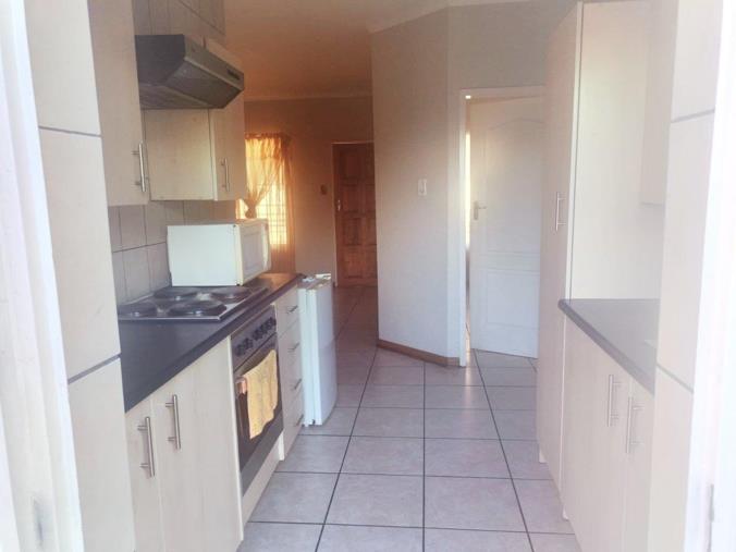 2 Bedroom Property for Sale in Potchefstroom North North West